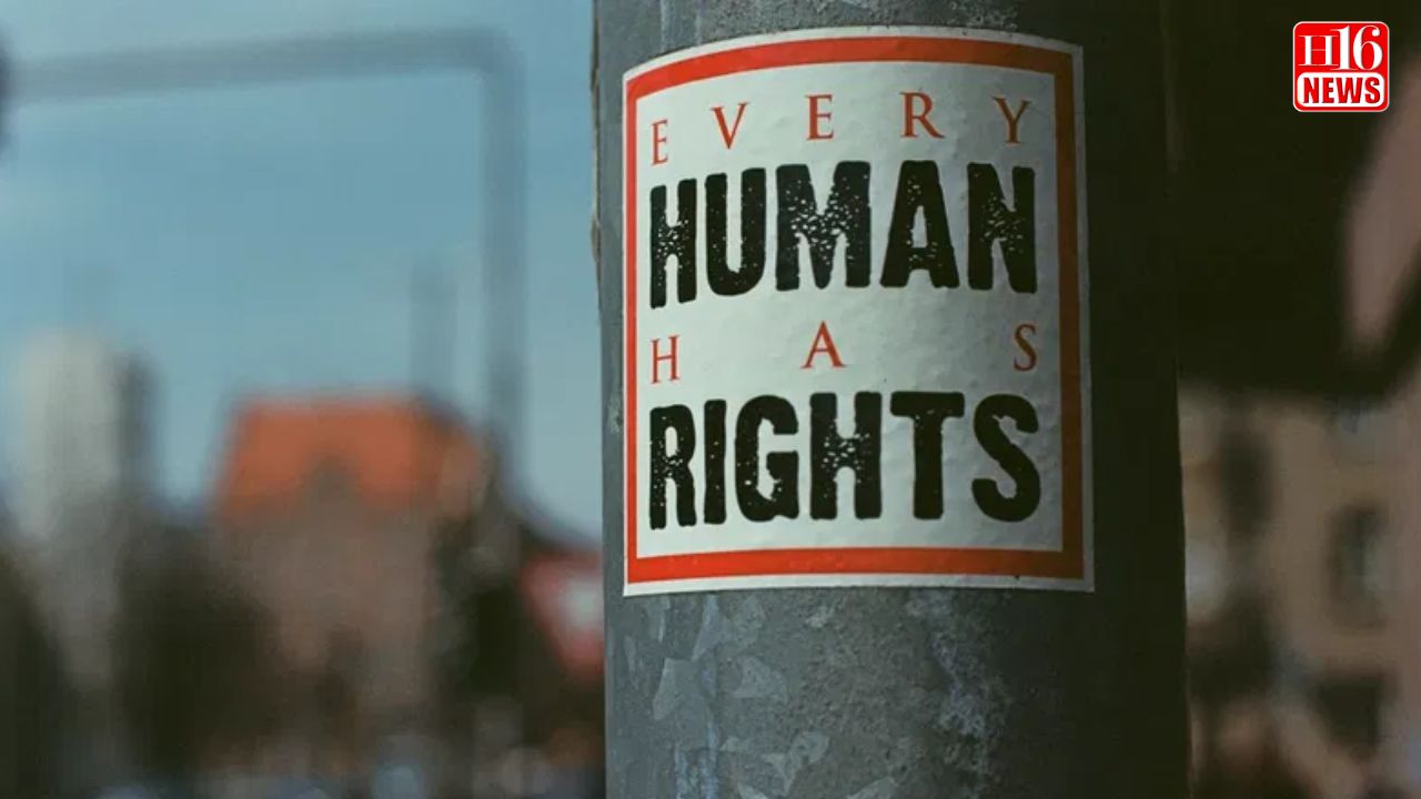 India’s commissions on human rights unite for integrated protection strategy
